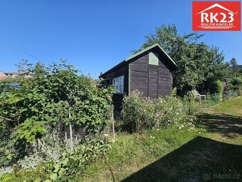 Prodej, Chata, 13 m², Mariánské Lázně - Úšovice, ev.č. 02151