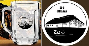 Kozel - ZOO Jihlava
