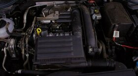 Motor CZCA 1.4TSI 92KW VW Golf 7 r.v. 2017