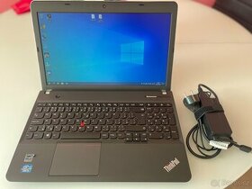 Notebook Lenovo Thinkpad E531