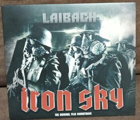Laibach Iron sky