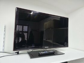 Samsung 32" LED TV FullHD UE32D5500RW