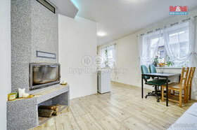 Prodej rodinného domu, 141 m², Osek