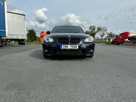 BMW E60 535D LCI