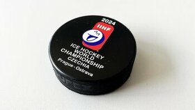 IIHF 2024 VIP vstupenky