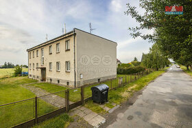Prodej bytu 2+1, 59 m², Jaroměř, Cihelny - 1