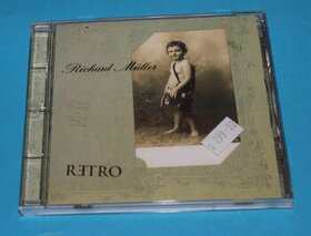 CD Richard Muller Retro