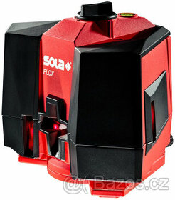 SOSOLA FLOX křížový a podlahový liniový laser 71017301/NOVÝ