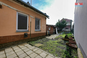 Prodej rodinného domu, 77 m², Prostějov - Držovice - 1