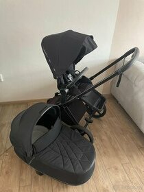 Cybex Priam Lux Carry Cot - 1