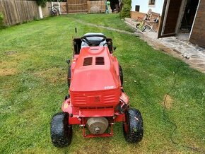 Prodám  zahradni traktor Westwood  S1300