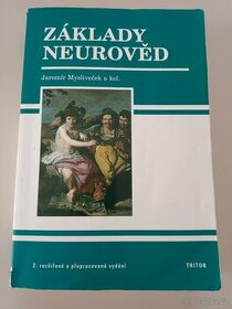 Základy neurověd - Mysliveček - 1