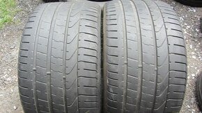 Letní pneu 305/30/20 Michelin