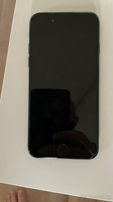 Iphone 7 black - 1