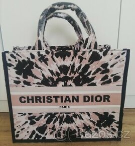 Dámska kabelka Christian Dior