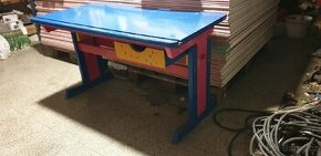 Dětský stolek - 1