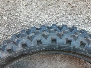 Motocross pneu 110/90-19