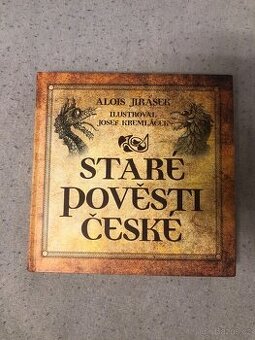 Dětské knihy