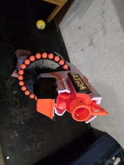 Nerf ULTRA