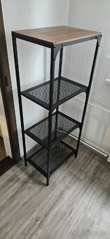 IKEA policový díl FJÄLLBO - 1