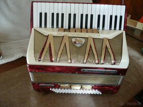 Pianová harmonika