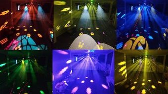 Dj - Oslava - Svatba - Firemní akce - Narozeniny