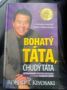 Bohatý táta, chudý táta