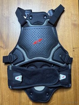 Páteřový a hrudní chránič Zandona Shark EVC x7