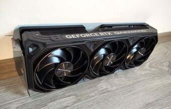VGA NVidia Gainward GeForce RTX 4080 Panther 16GB
