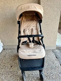 Easywalker Jackey - Sand Taupe
