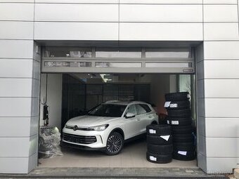 Nové letní pneumatiky 235/55 R18