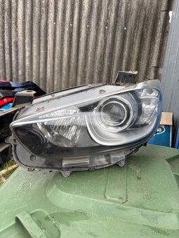 Mazda cx-5 2012-2015