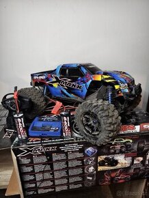 Traxxas X-maxx 8s 1:5