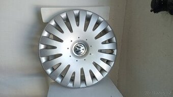 Poklice VW 16" Passat
