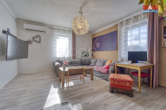 Prodej rodinného domu, 122 m², Velichov