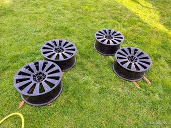ALU R18 5x100+5x112 - 1