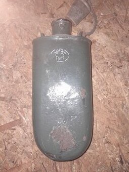 Polní láhev 2ks - 1