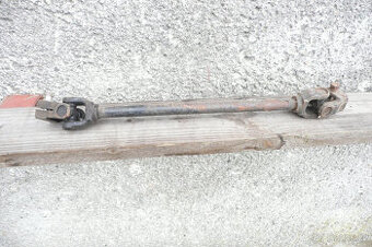 Karburátor š1203
