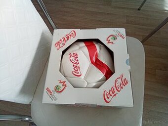 Coca-Cola míč