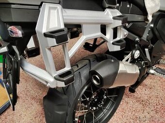 BMW R1300GS ADVENTURE
