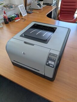 Laserová tiskárna HP