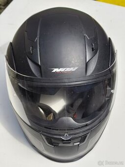 Helma NOX helmets