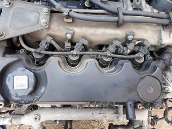 Motor 1.9JTD 59Kw