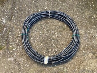 Kabel CYKY-J 4x4