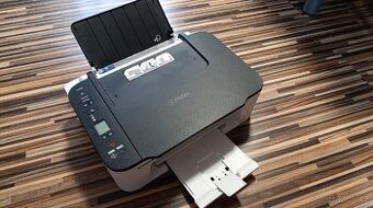 Inkoustova tiskárna barevná Canon