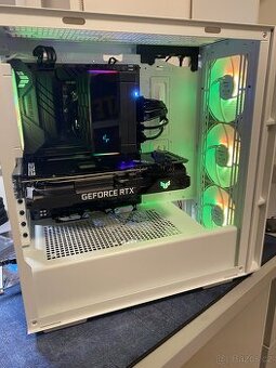 Skládání PC / Upgrade / Obsluhování pc - 1