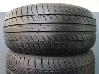 225/55 R16 MICHELIN (4409)