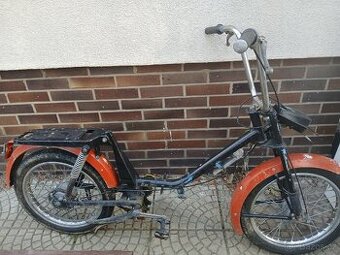 Babetta 207