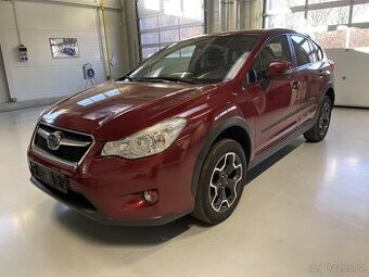 SUBARU XV 2.0i