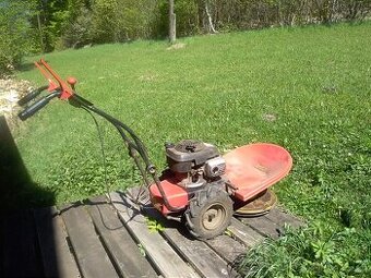 Bubnová Vari Líza 60 motor Honda